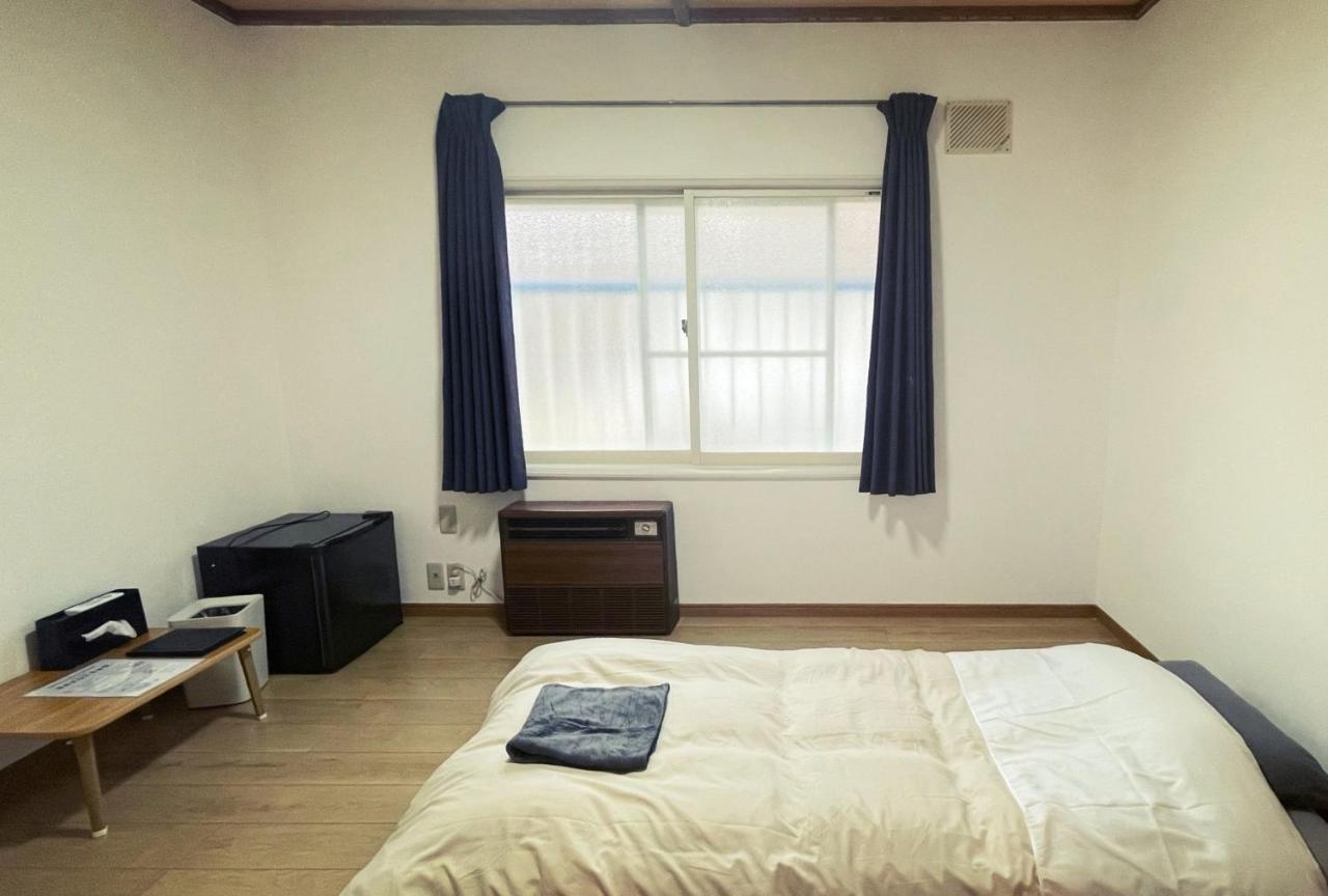 Hostel Bear Elephant Rausu