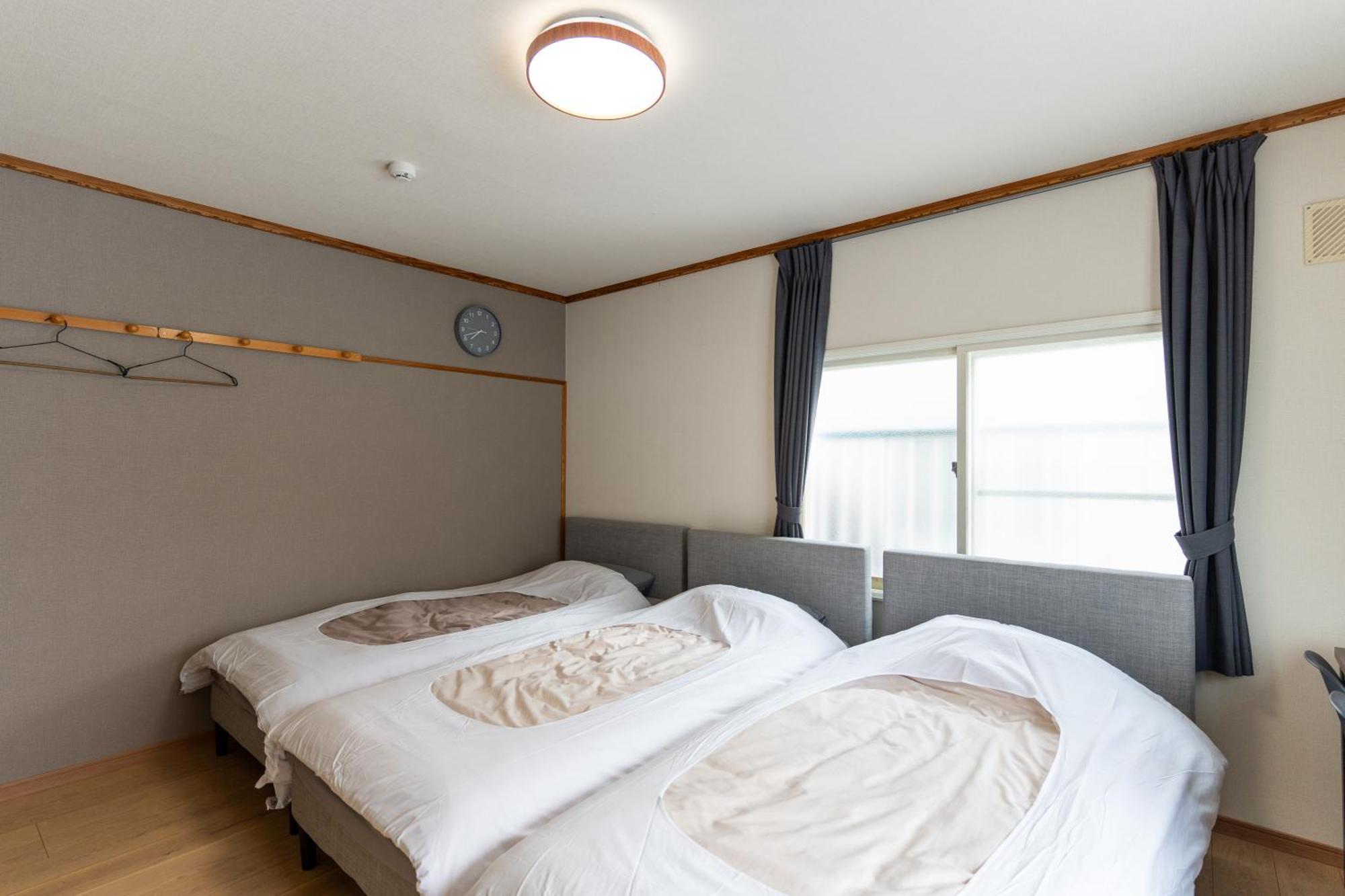 Bear Elephant Hostel